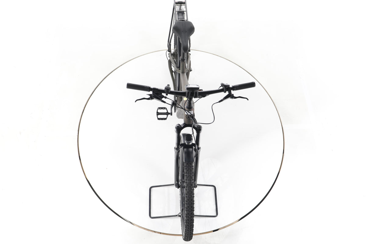 Axess Scree 29 Trekking E-Bike - Image 16