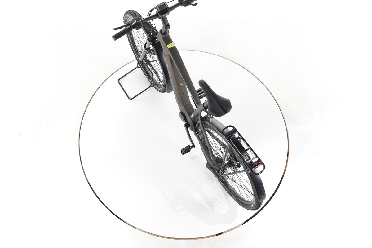 Axess Scree 29 Trekking E-Bike - Image 21