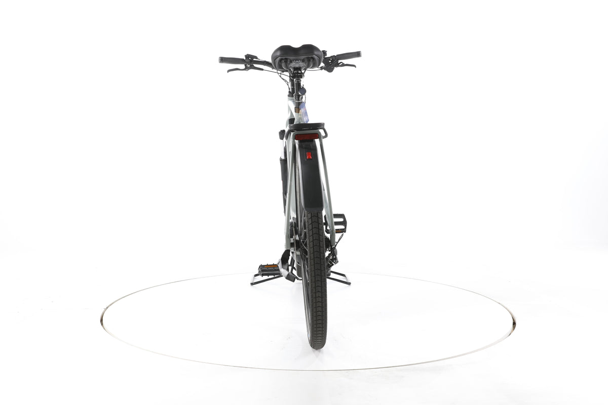 Cube Kathmandu Hybrid ONE Trekking E-Bike - Image 10