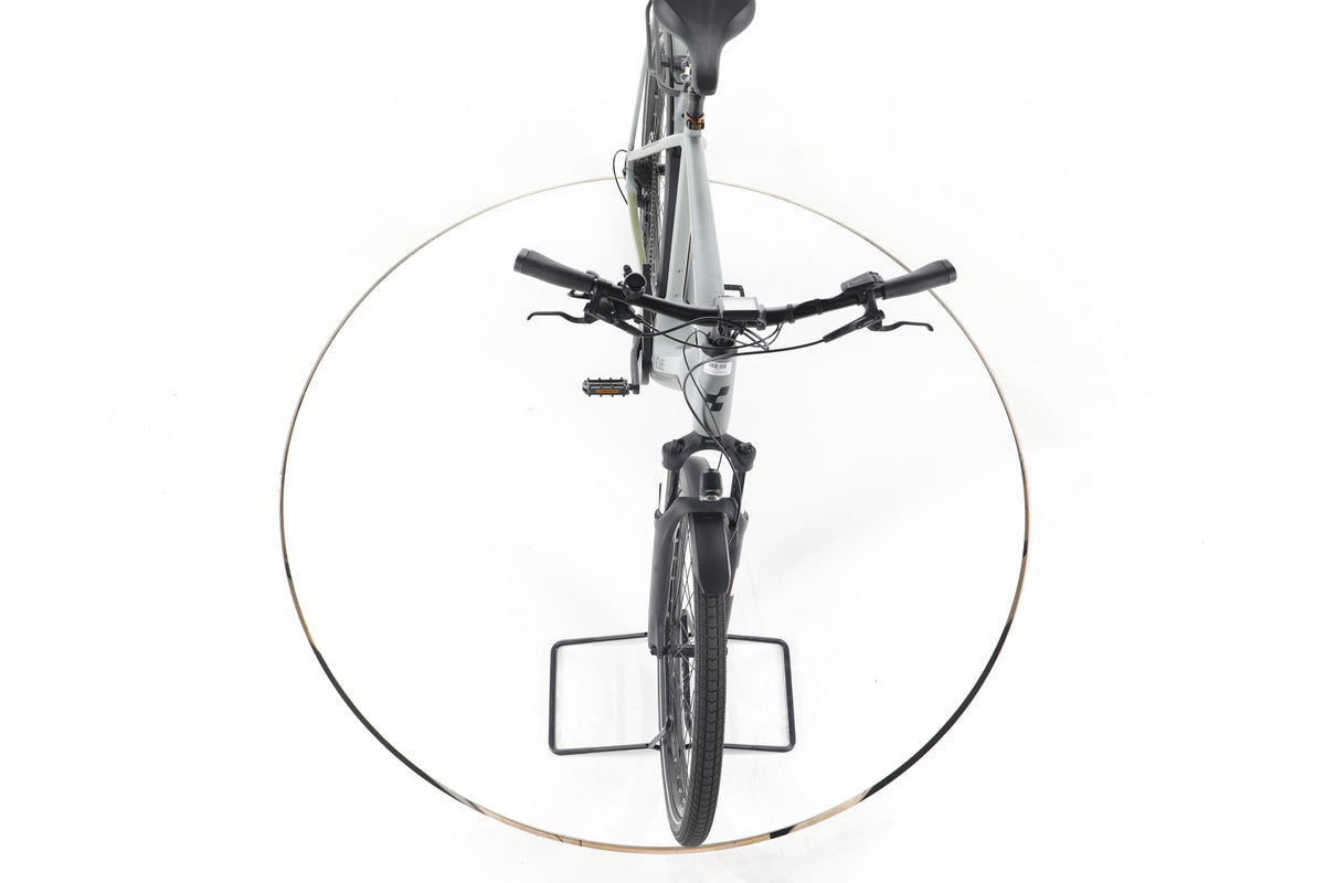 Cube Kathmandu Hybrid ONE Trekking E-Bike - Image 16
