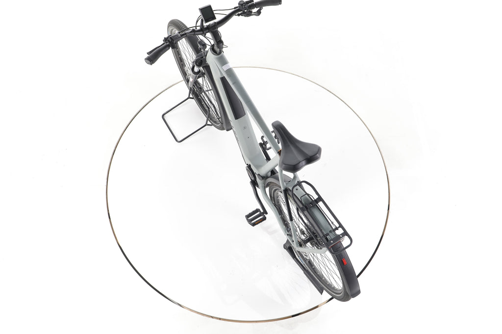 Cube Kathmandu Hybrid ONE Trekking E-Bike - Image 21