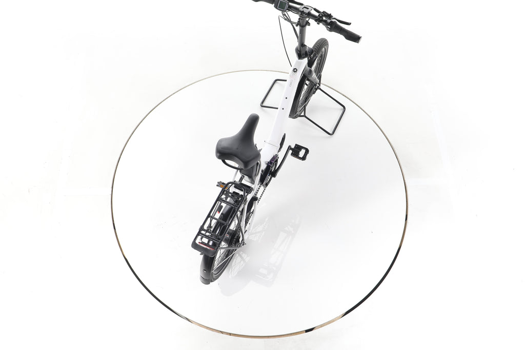 Victoria Scalyo 1 Falt E-Bike Tiefeinsteiger - Image 23
