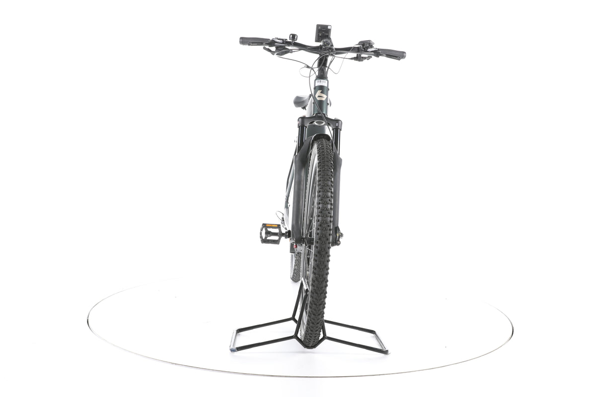Bergamont E-Horizon SUV 6 Trekking E-Bike - Image 4