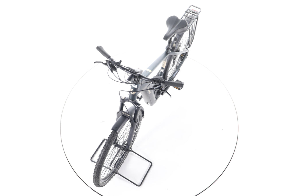 Bergamont E-Horizon SUV 6 Trekking E-Bike - Image 17