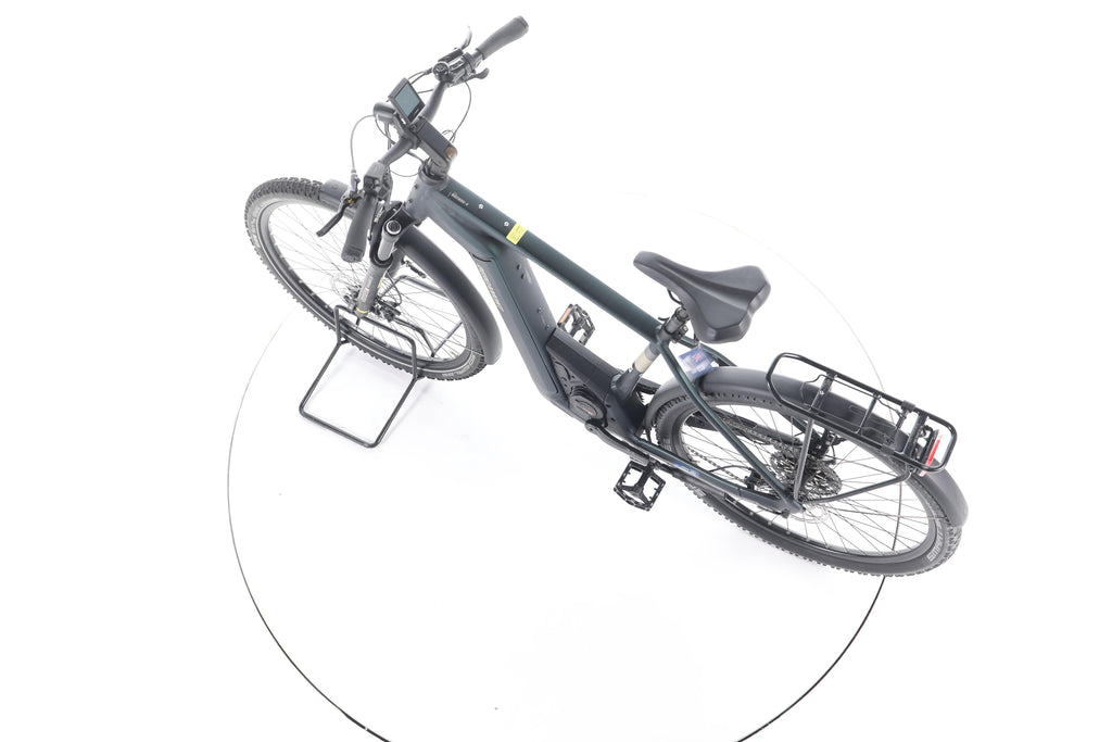 Bergamont E-Horizon SUV 6 Trekking E-Bike - Image 20
