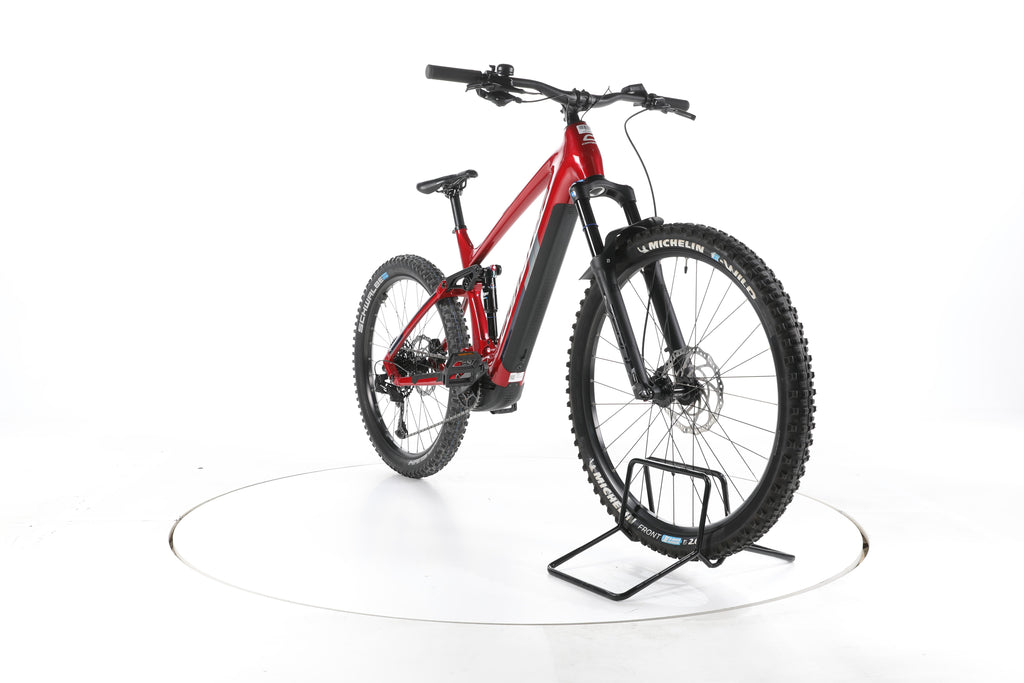 Corratec E-Power RS 160 E-Bike Fully 2024 - Image 3
