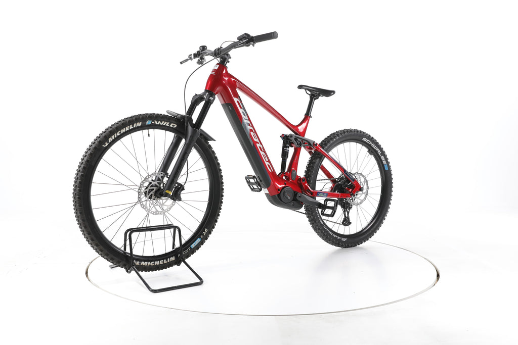 Corratec E-Power RS 160 E-Bike Fully 2024 - Image 6
