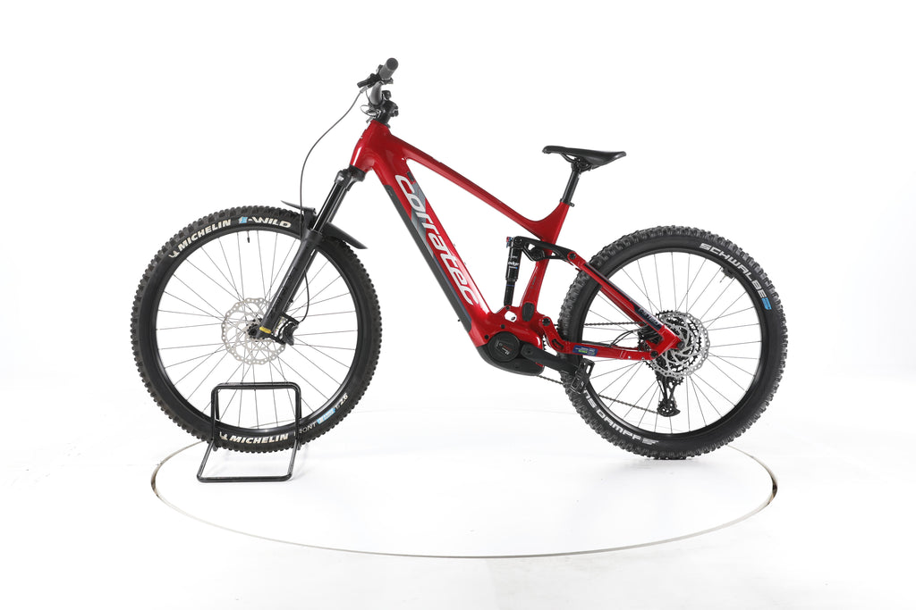 Corratec E-Power RS 160 E-Bike Fully 2024 - Image 7