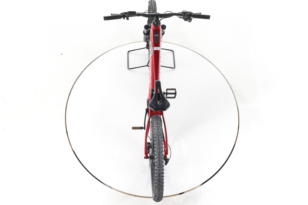 Corratec E-Power RS 160 E-Bike Fully 2024 - Image 22