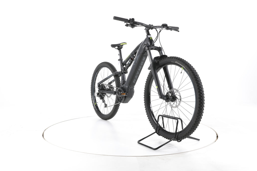 R Raymon FullRay 130E 4.0 E-Bike Fully - Image 3