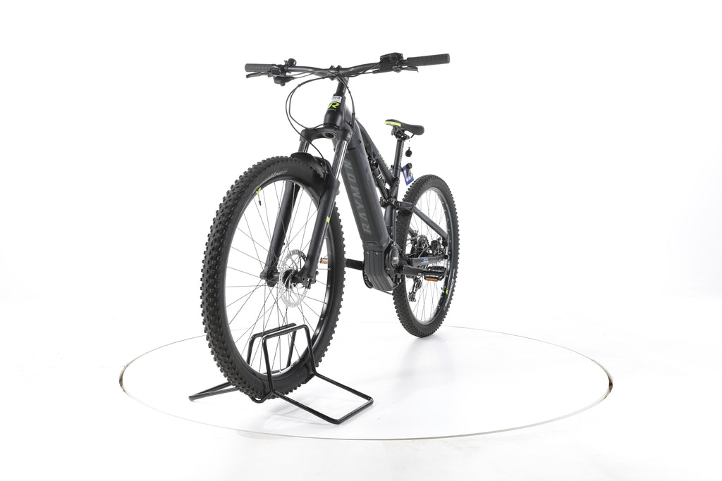 R Raymon FullRay 130E 4.0 E-Bike Fully - Image 5