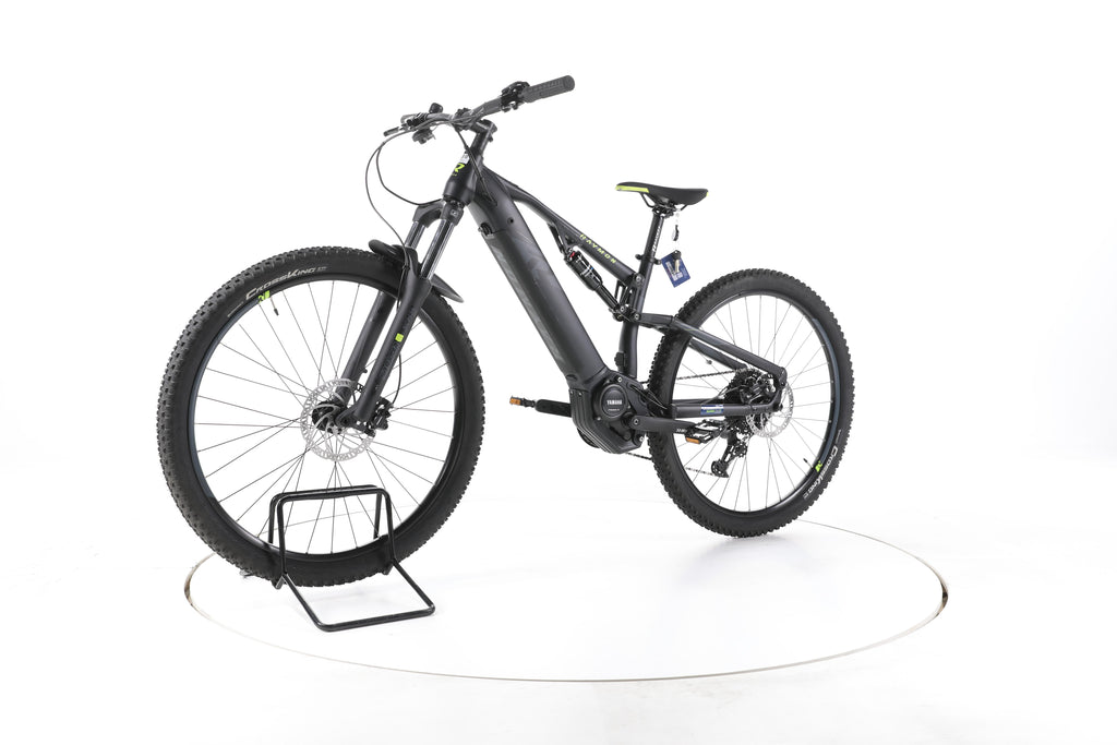 R Raymon FullRay 130E 4.0 E-Bike Fully - Image 6