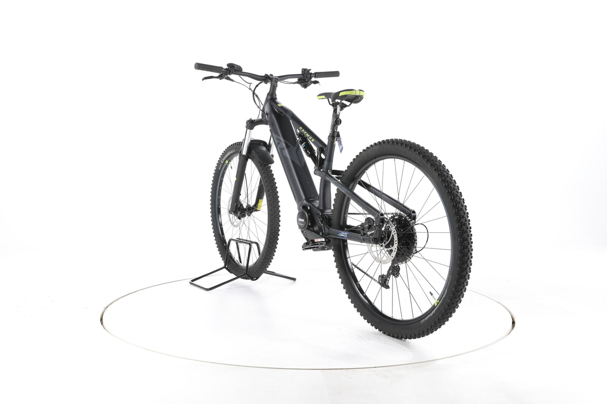 R Raymon FullRay 130E 4.0 E-Bike Fully - Image 9