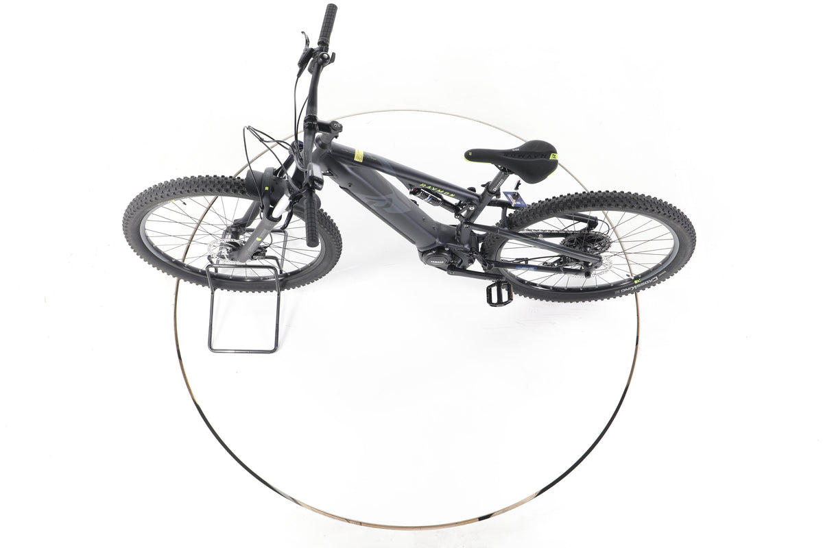 R Raymon FullRay 130E 4.0 E-Bike Fully - Image 19