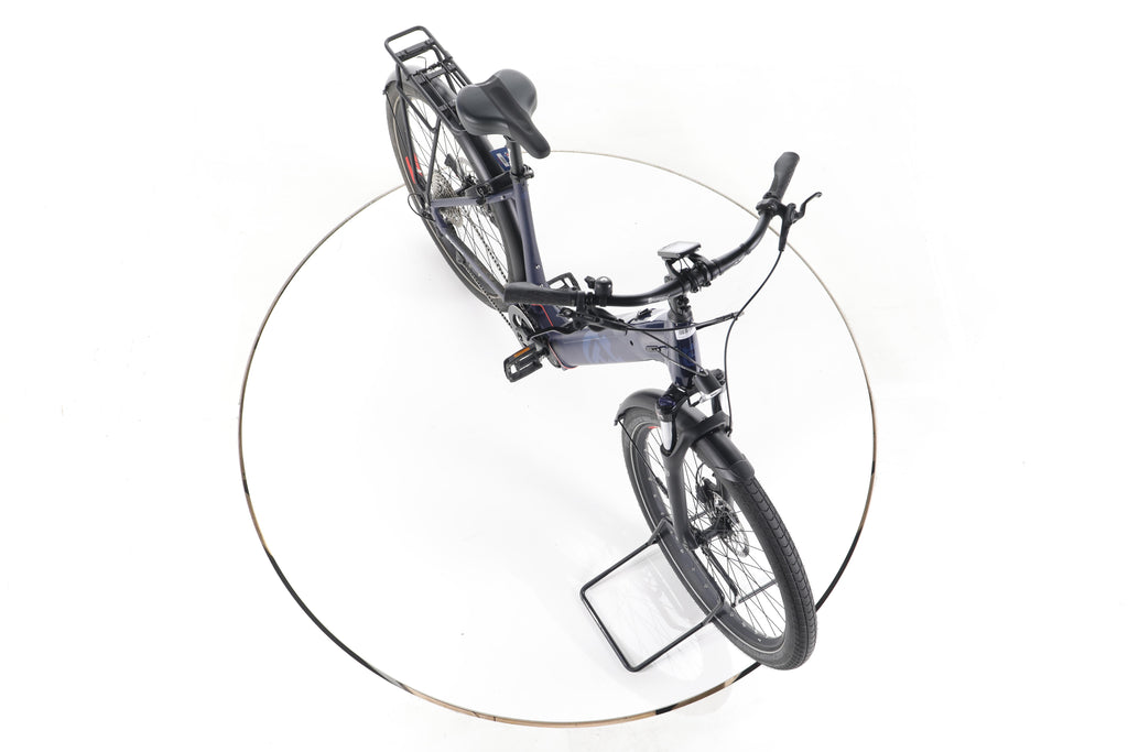 Husqvarna E-Bicycles Gran Tourer GT2 Trekking E-Bike Tiefeinsteiger - Image 15