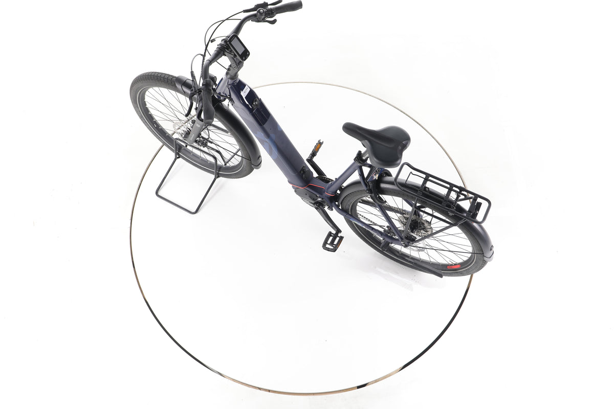 Husqvarna E-Bicycles Gran Tourer GT2 Trekking E-Bike Tiefeinsteiger - Image 20
