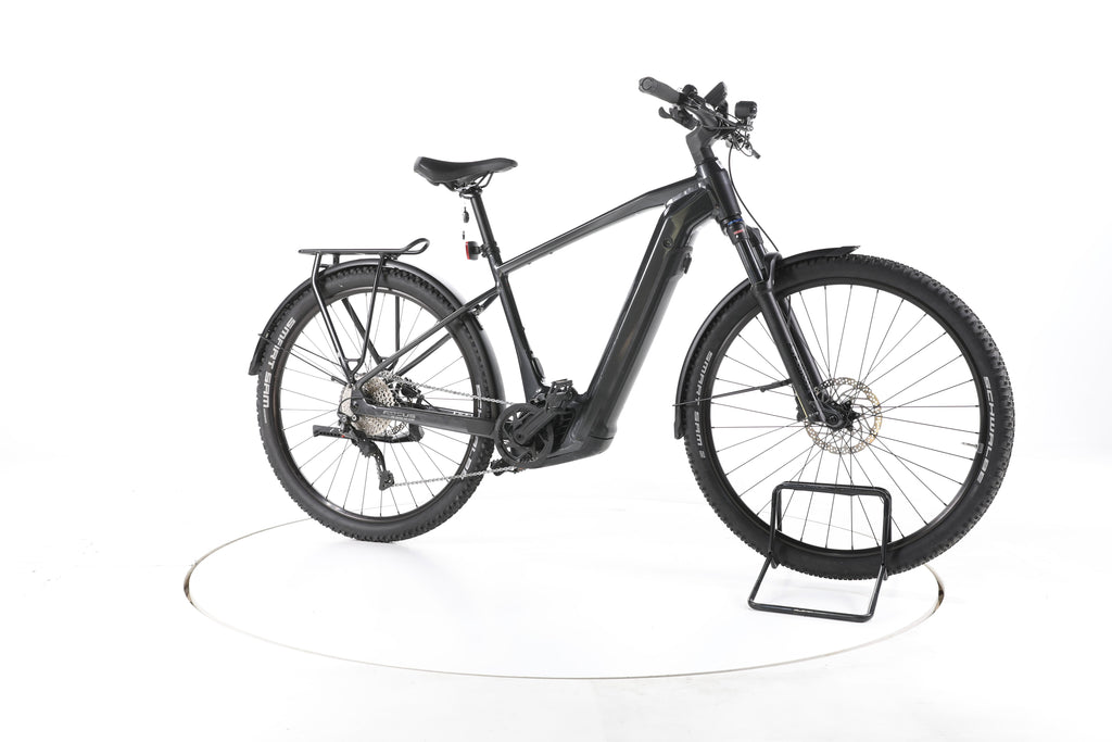 Focus AVENTURA² 6.7 Trekking E-Bike - Image 2