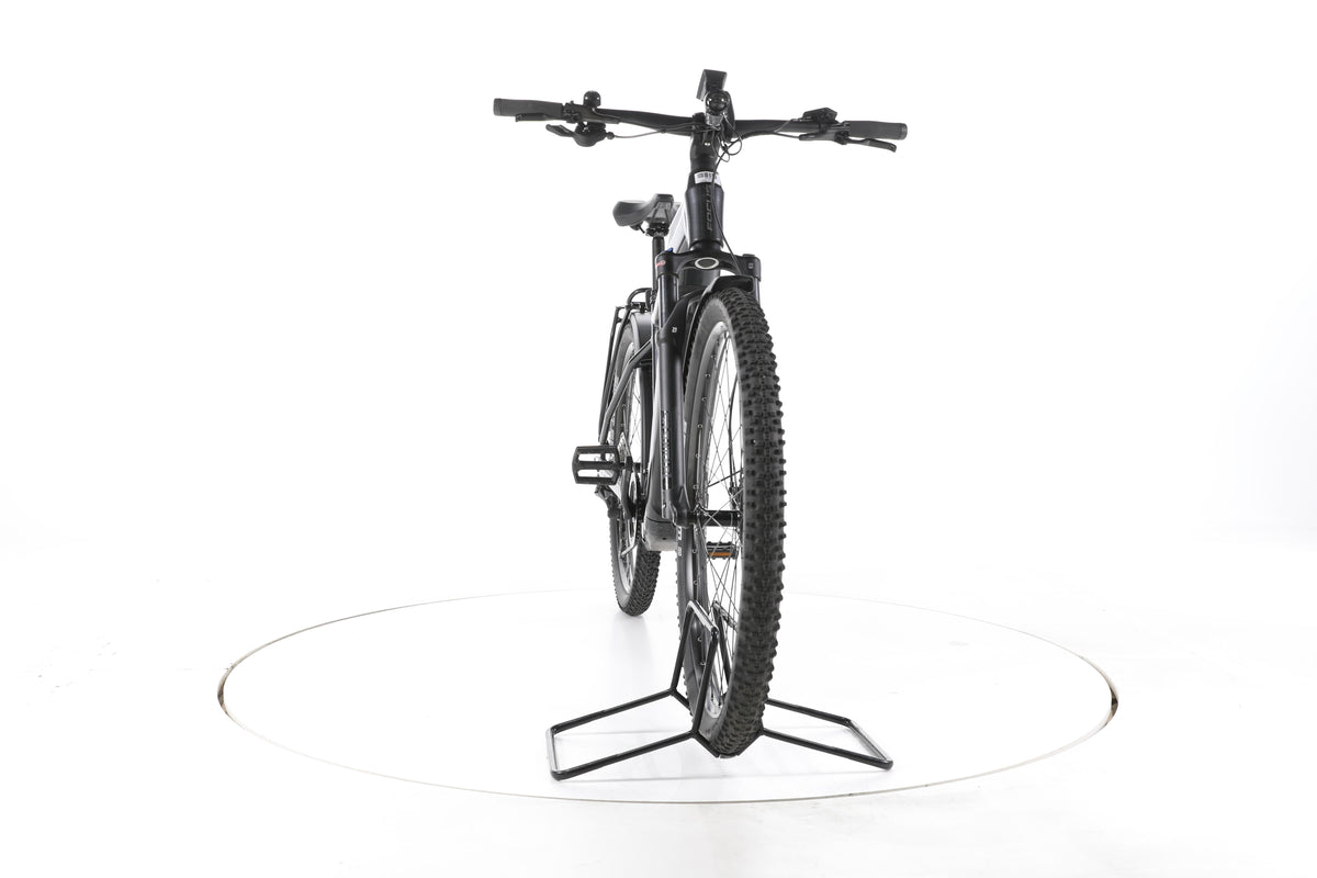Focus AVENTURA² 6.7 Trekking E-Bike - Image 4