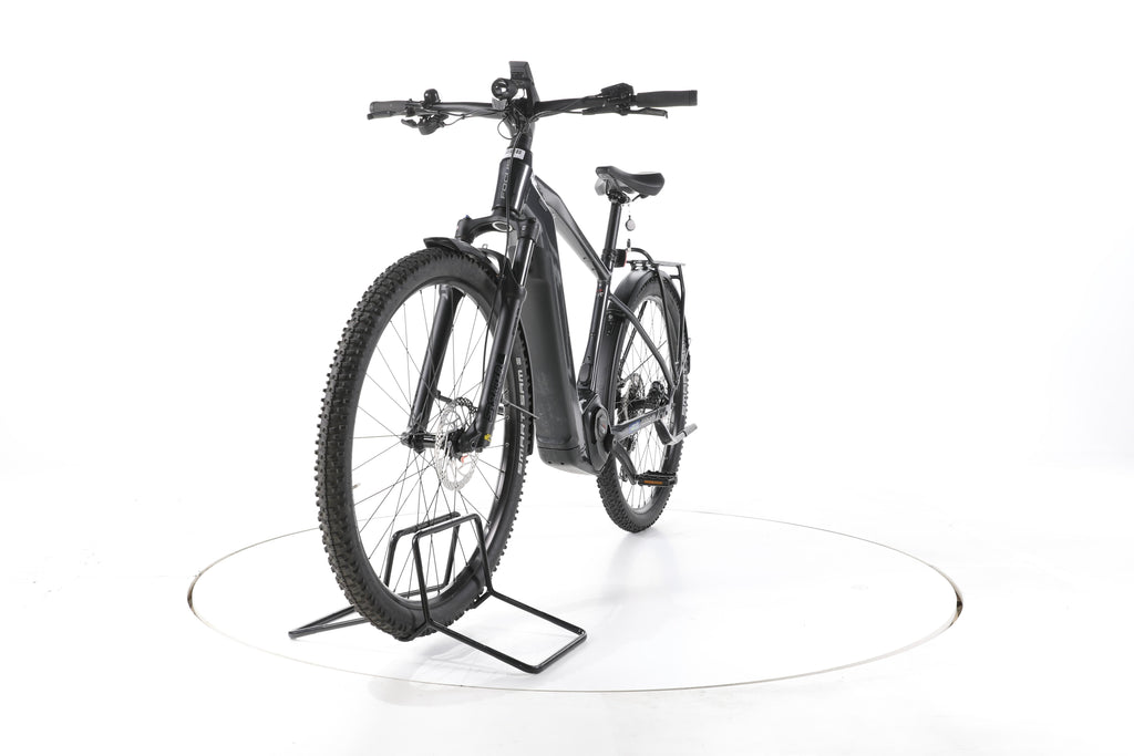 Focus AVENTURA² 6.7 Trekking E-Bike - Image 5