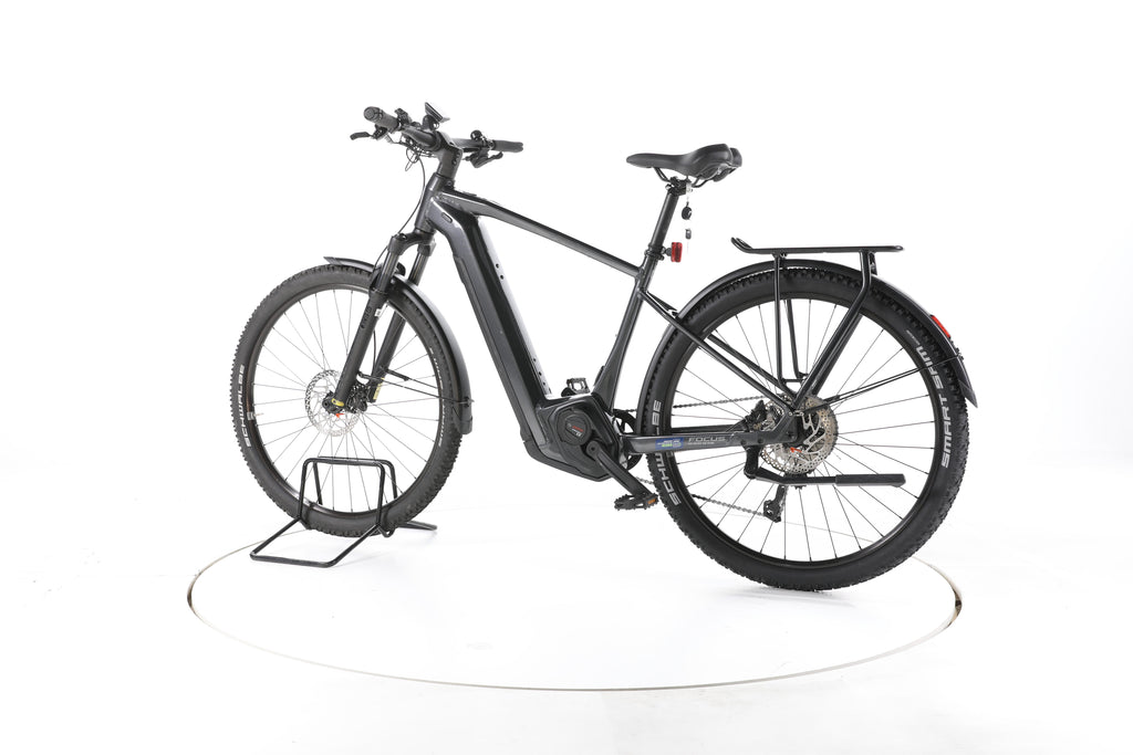 Focus AVENTURA² 6.7 Trekking E-Bike - Image 8