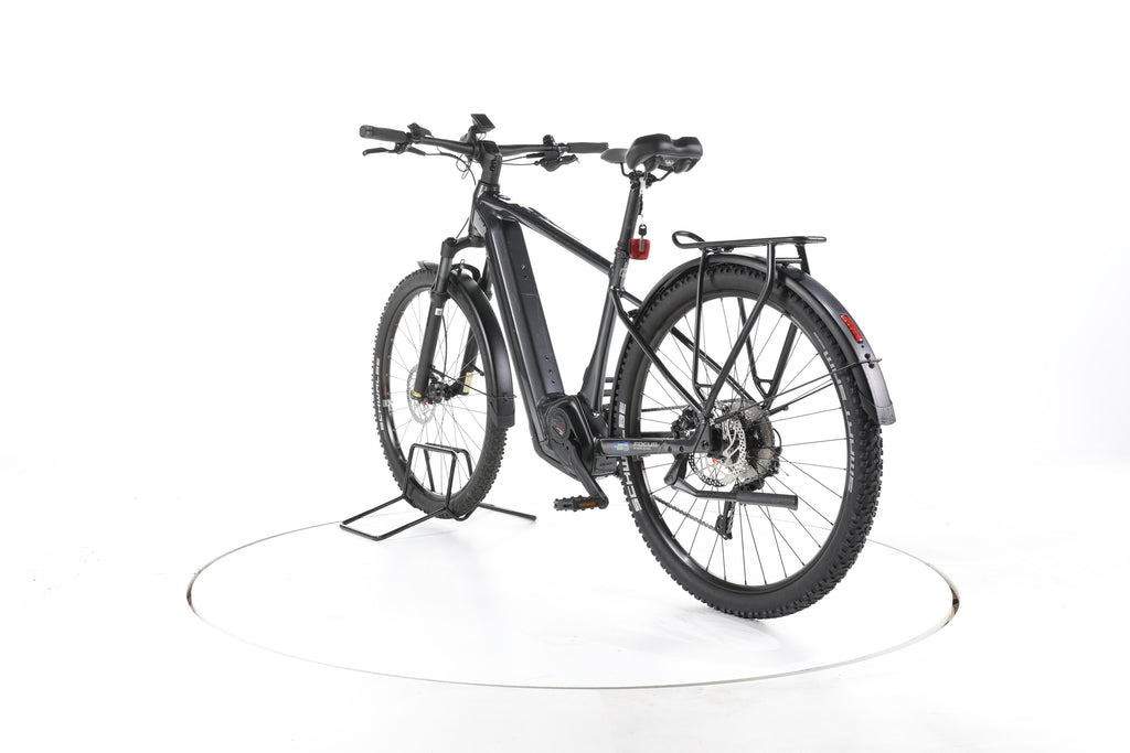 Focus AVENTURA² 6.7 Trekking E-Bike - Image 9