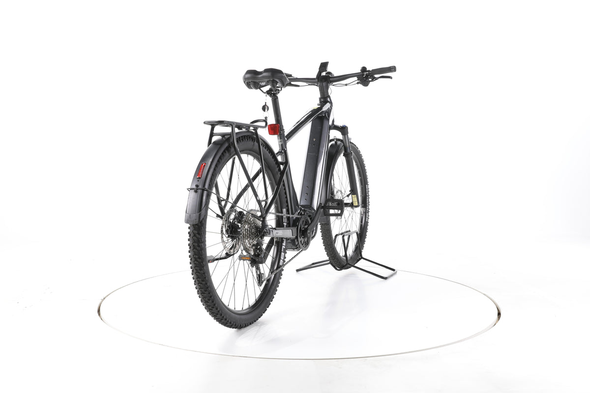 Focus AVENTURA² 6.7 Trekking E-Bike - Image 11