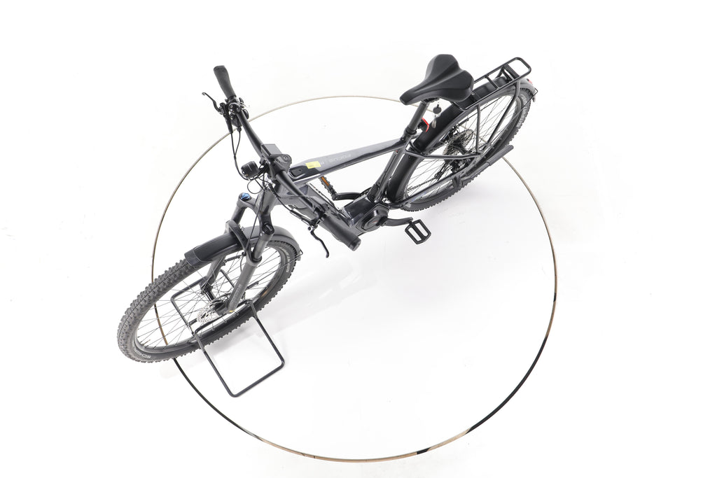 Focus AVENTURA² 6.7 Trekking E-Bike - Image 18