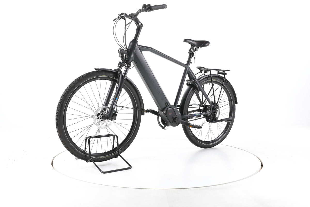 Campus BM 38 City E-Bike 2024 - Image 6