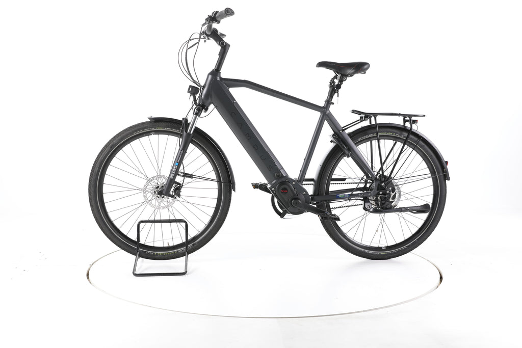 Campus BM 38 City E-Bike 2024 - Image 7