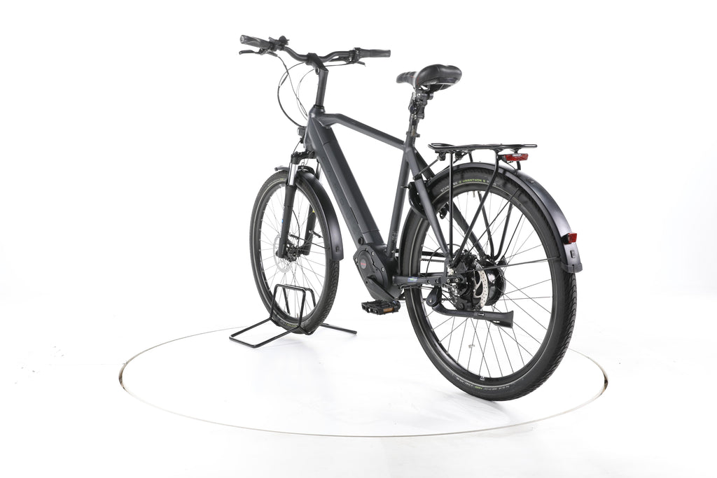Campus BM 38 City E-Bike 2024 - Image 9