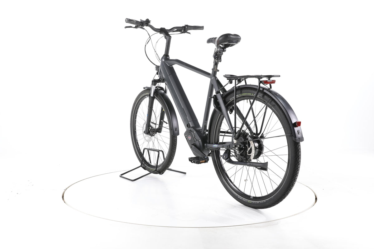 Campus BM 38 City E-Bike 2024 - Image 9