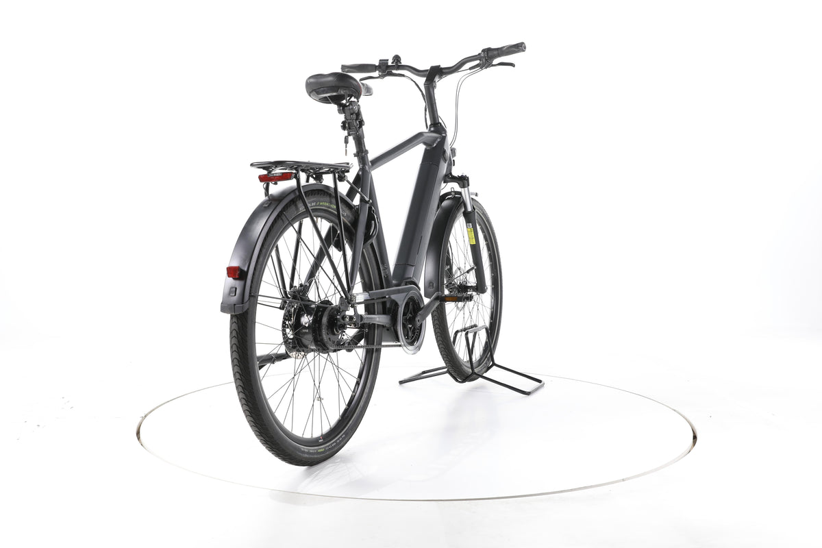 Campus BM 38 City E-Bike 2024 - Image 11