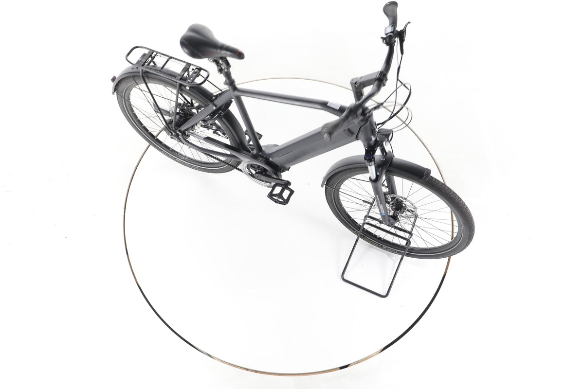 Campus BM 38 City E-Bike 2024 - Image 14