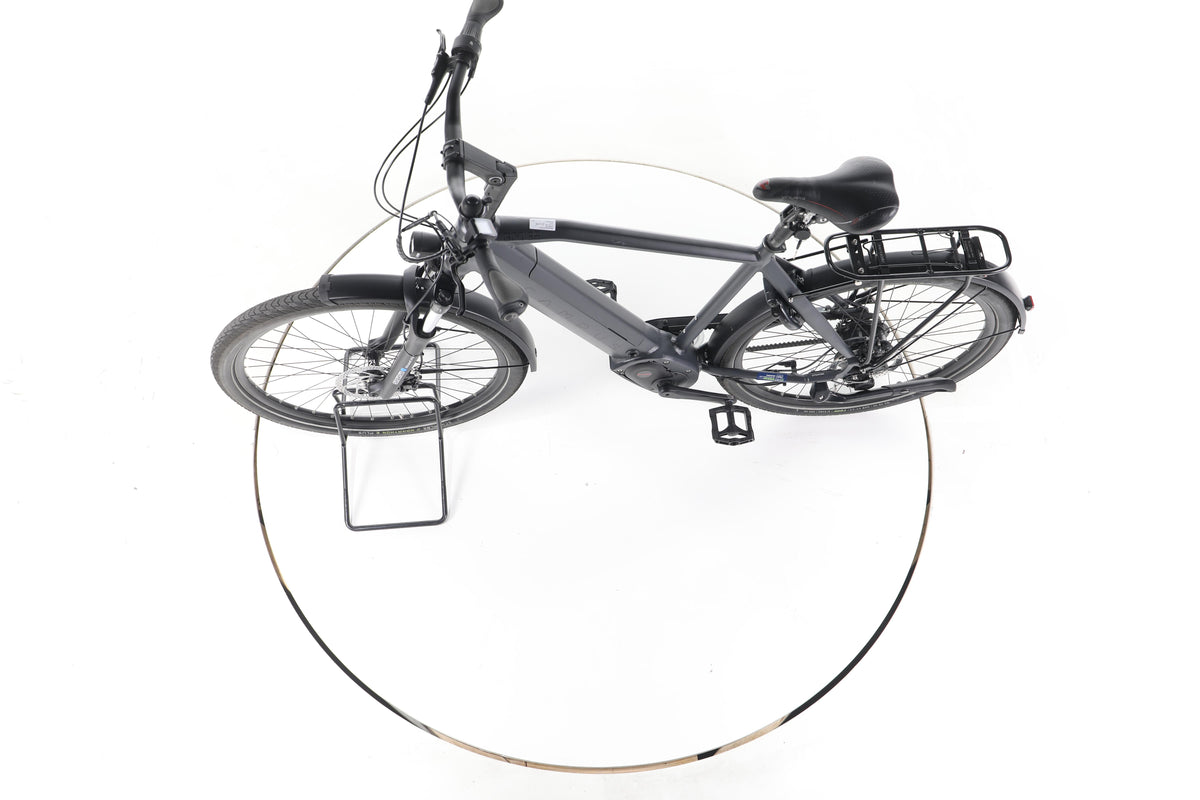 Campus BM 38 City E-Bike 2024 - Image 19