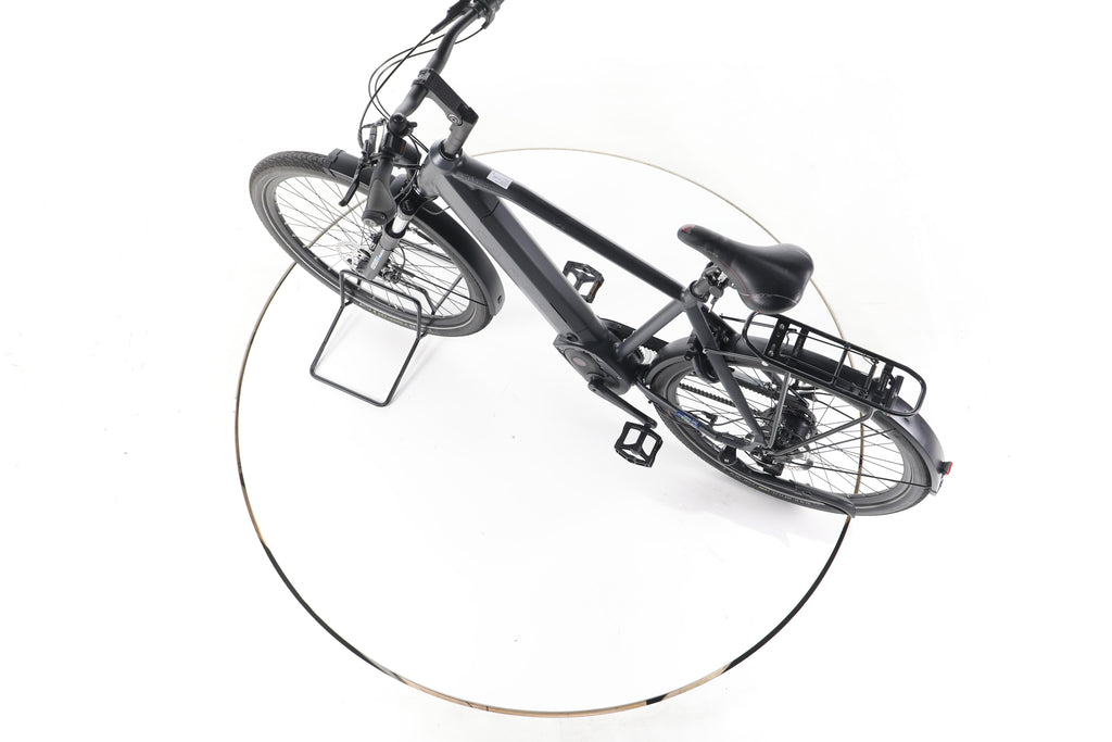 Campus BM 38 City E-Bike 2024 - Image 20