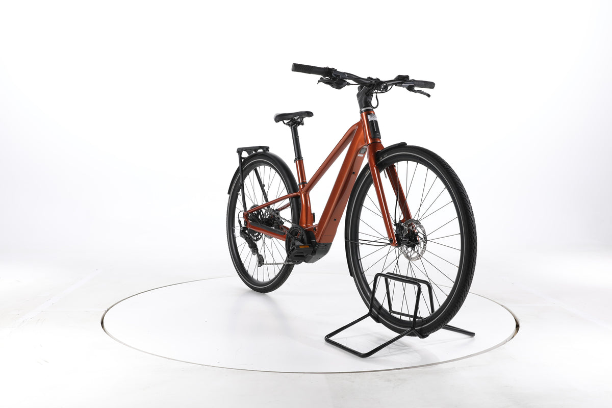 Orbea Carpe 20 E-Bike 2026 - Image 3