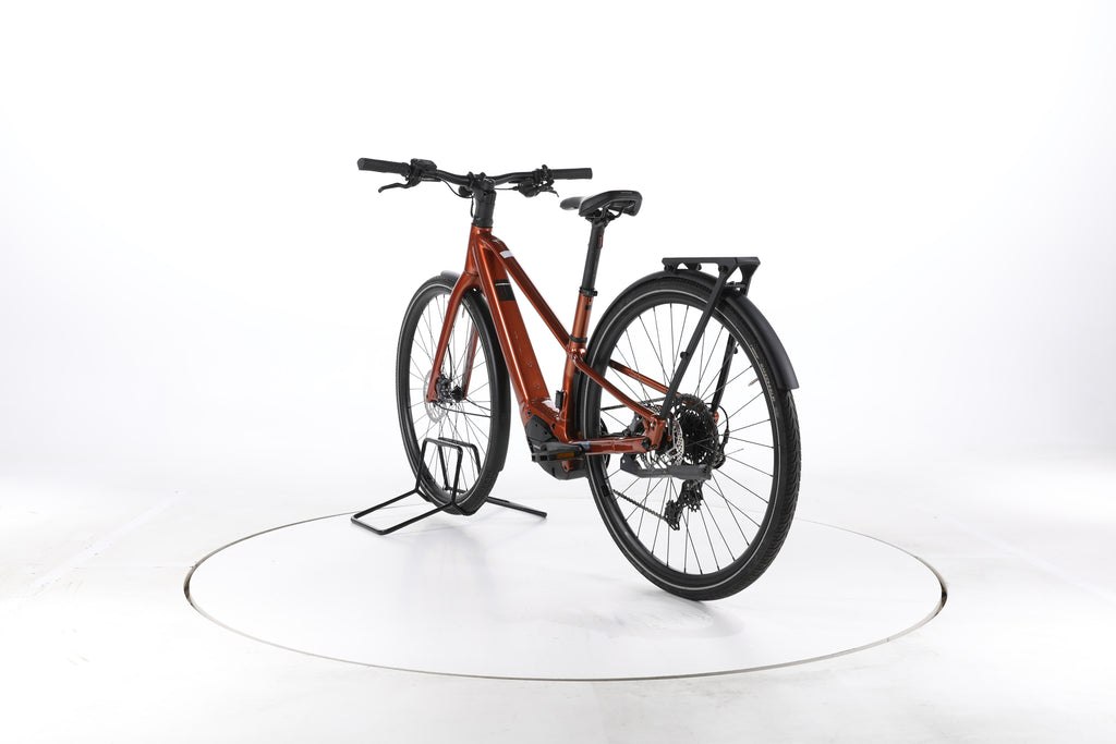 Orbea Carpe 20 E-Bike 2026 - Image 9