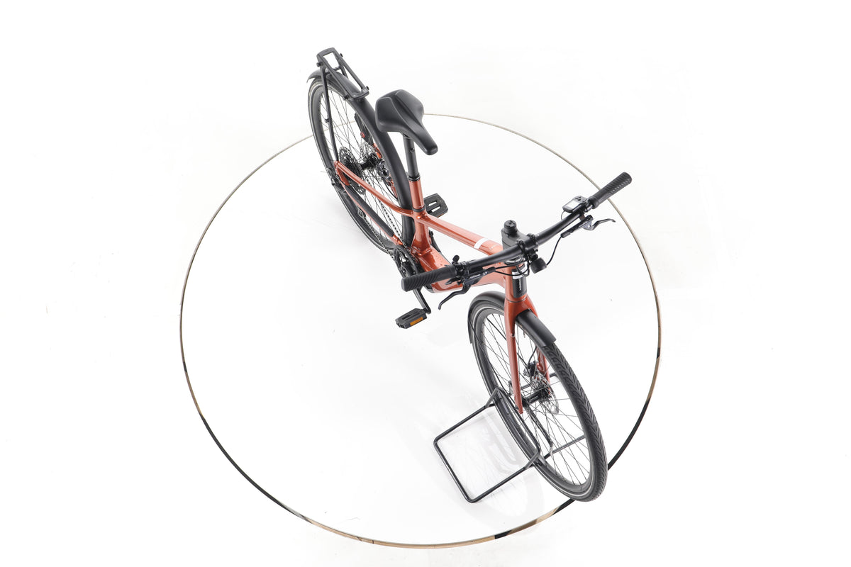 Orbea Carpe 20 E-Bike 2026 - Image 15