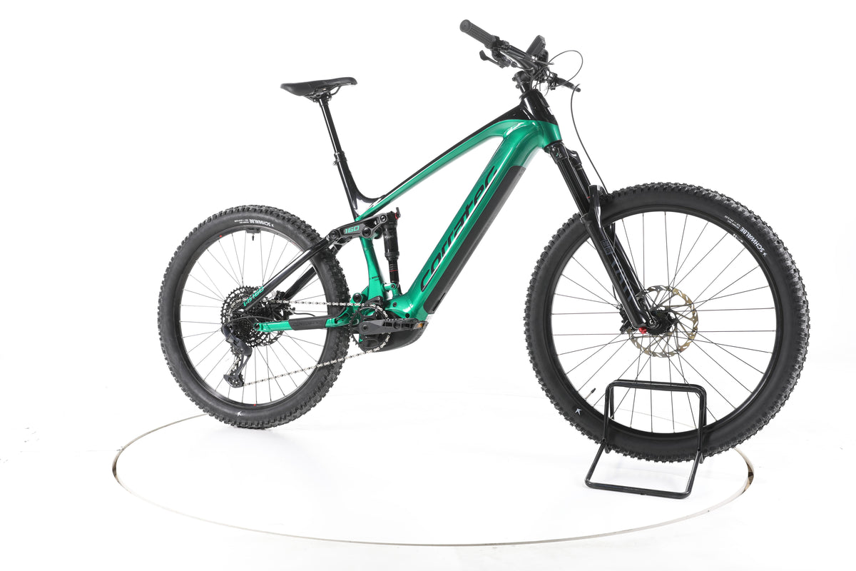 Corratec RS 160 Pro Team E-Bike Fully - Image 2