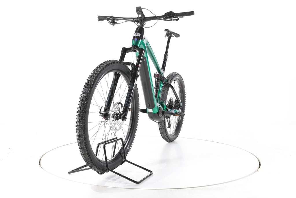 Corratec RS 160 Pro Team E-Bike Fully - Image 5