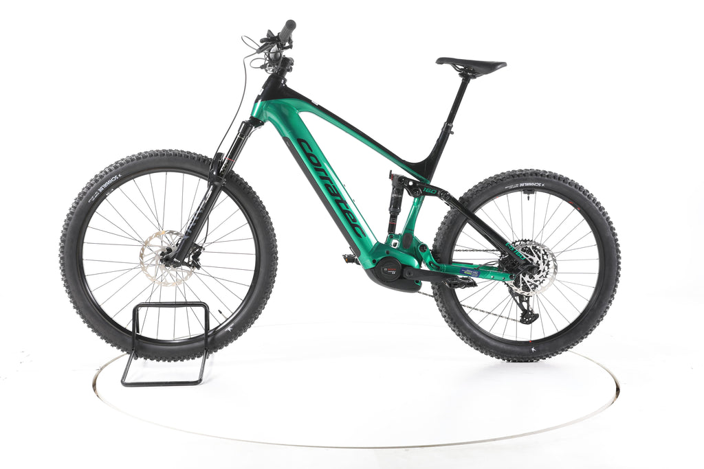 Corratec RS 160 Pro Team E-Bike Fully - Image 7
