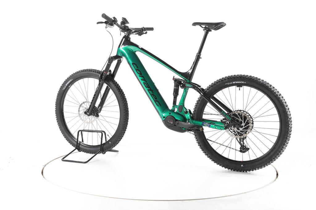 Corratec RS 160 Pro Team E-Bike Fully - Image 8