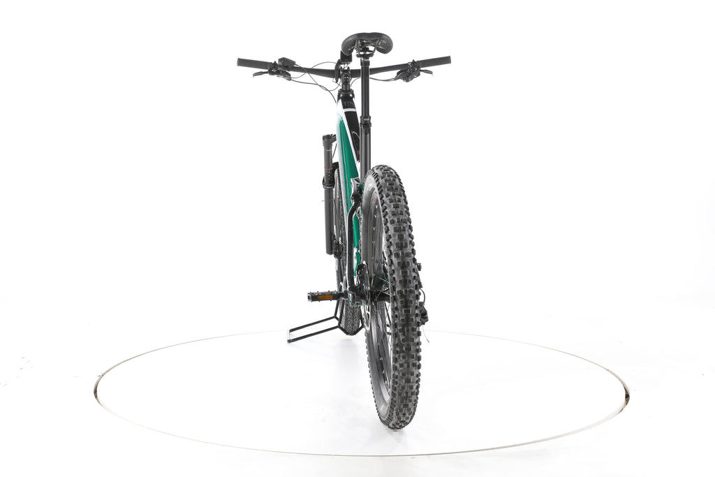 Corratec RS 160 Pro Team E-Bike Fully - Image 10