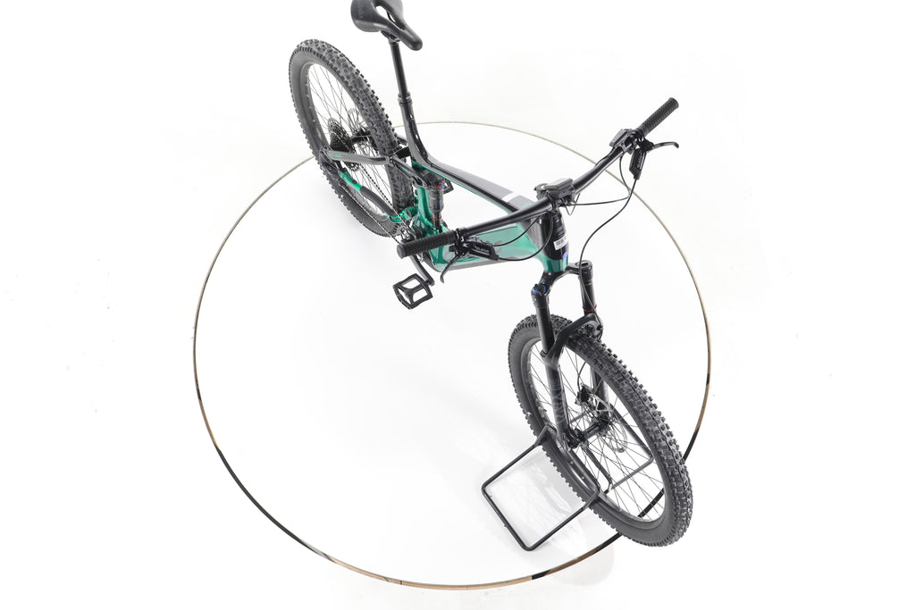 Corratec RS 160 Pro Team E-Bike Fully - Image 15