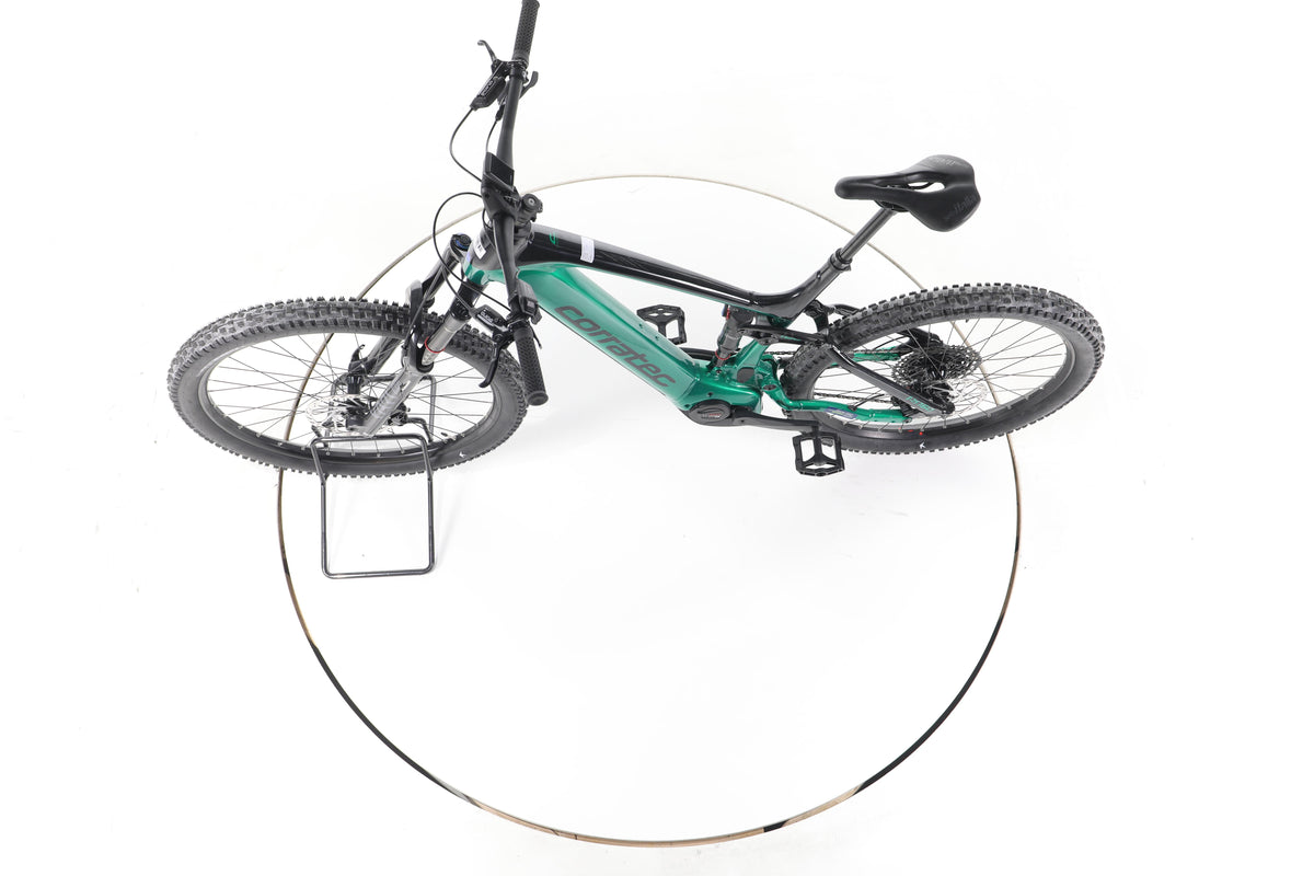 Corratec RS 160 Pro Team E-Bike Fully - Image 19
