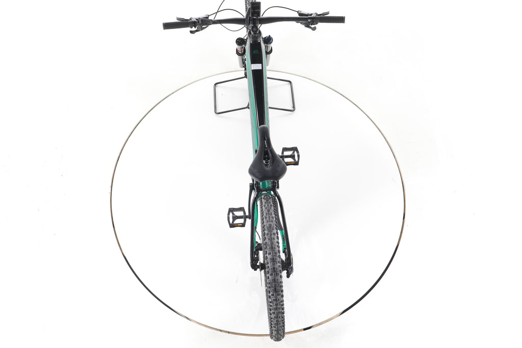 Corratec RS 160 Pro Team E-Bike Fully - Image 22