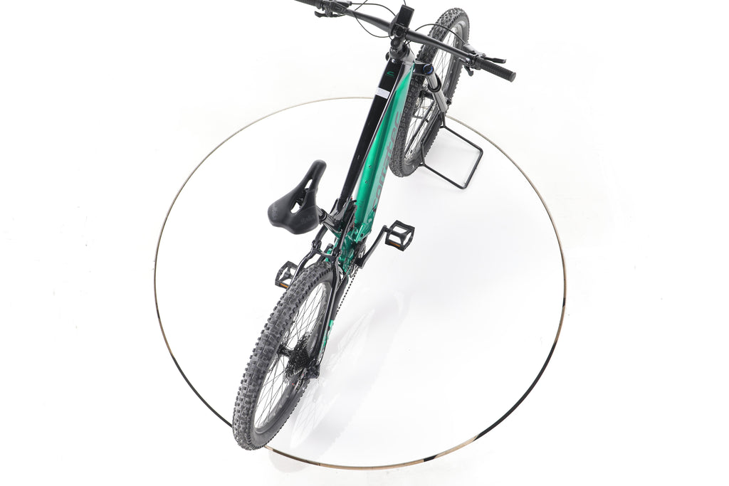 Corratec RS 160 Pro Team E-Bike Fully - Image 23