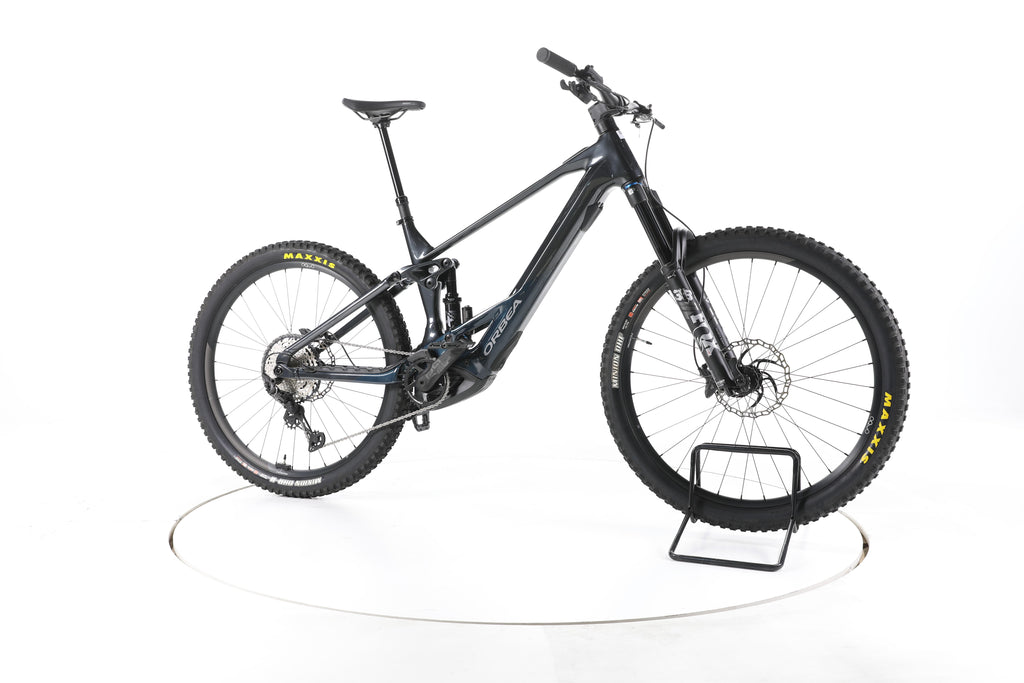 Orbea Wild H10 E-Bike Fully - Image 2
