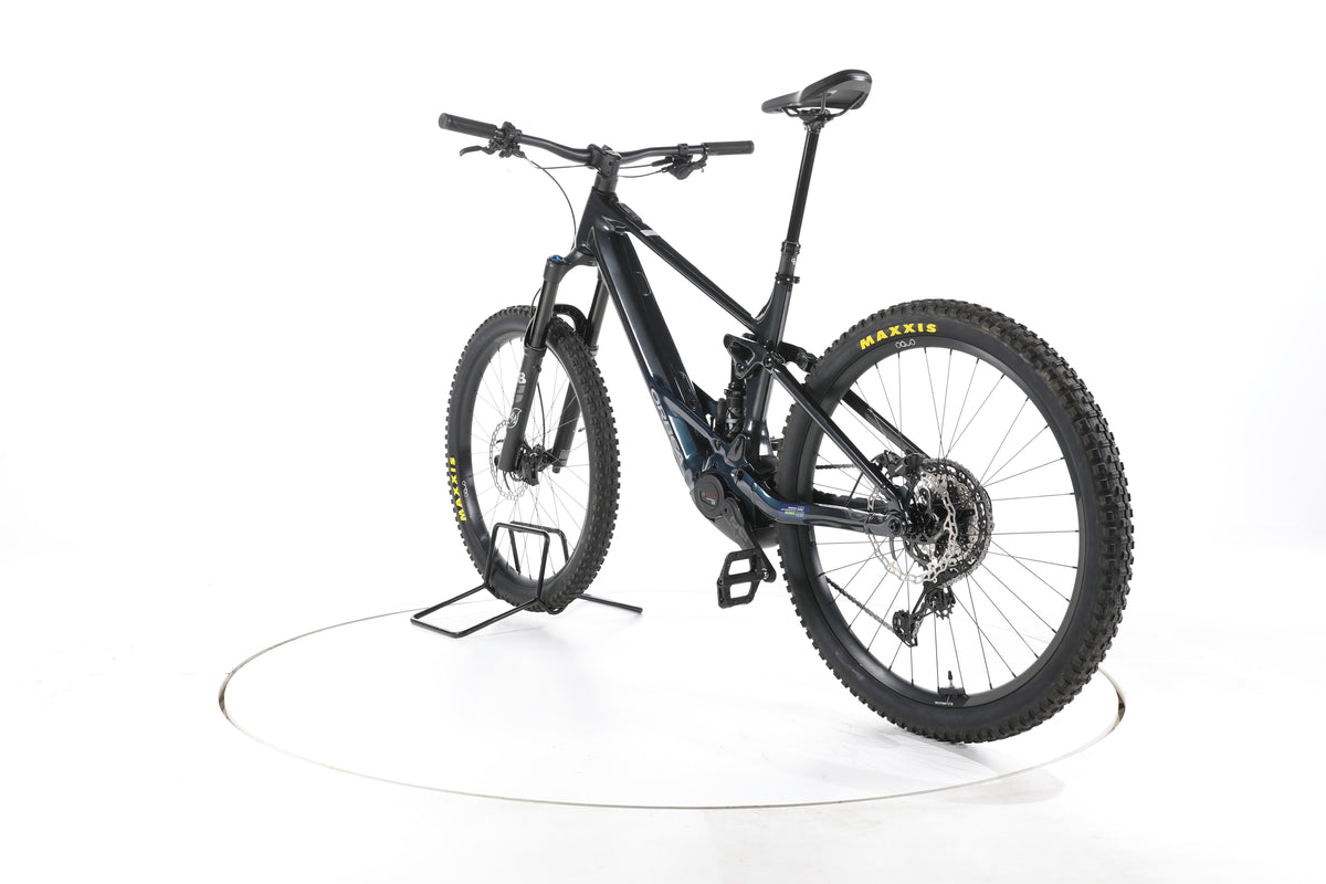 Orbea Wild H10 E-Bike Fully - Image 9