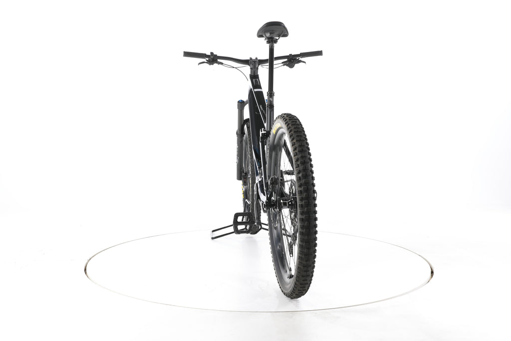 Orbea Wild H10 E-Bike Fully - Image 10